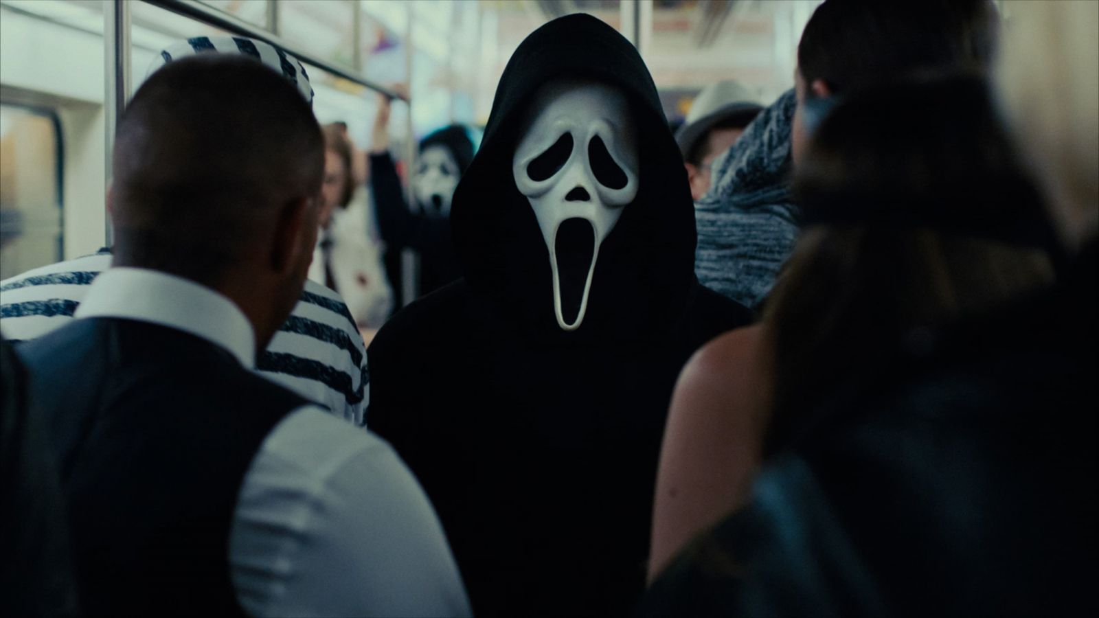 Watch Movie Scream VI (2023) Full Movie Free Online