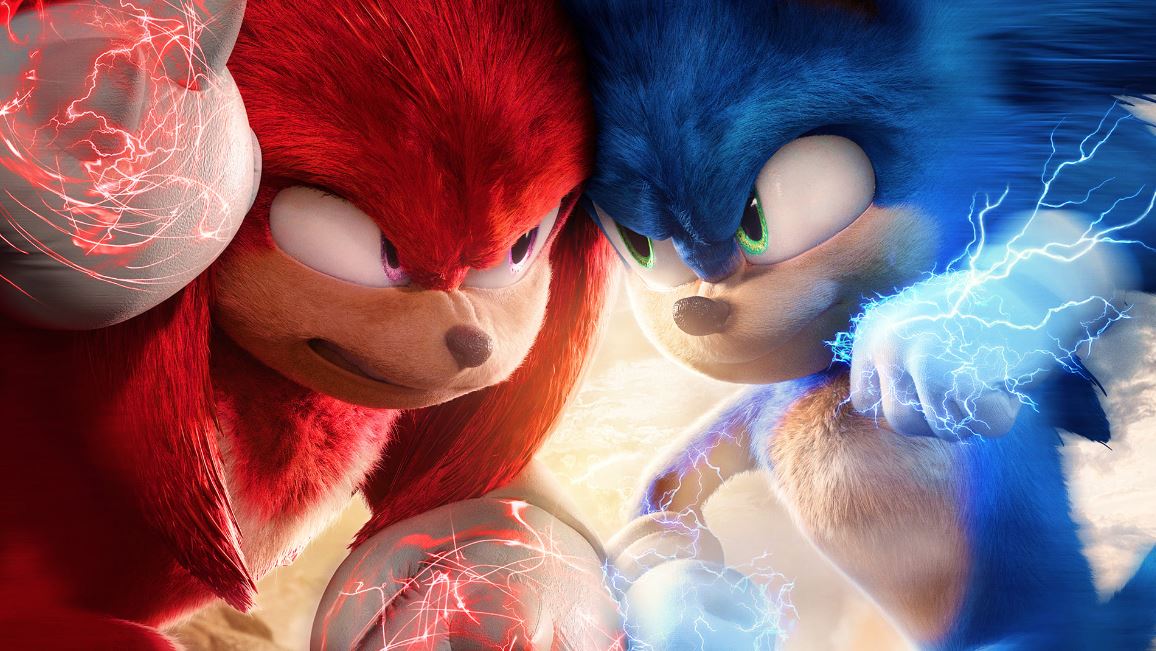 Watch Film Sonic the Hedgehog 2 (2022) Full Movie Free Online