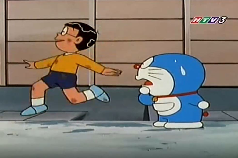 Hoạt hình Super Doraemon tuyển tập Doraemon - Tập 8 (Hơn 2 giờ đồng hồ)