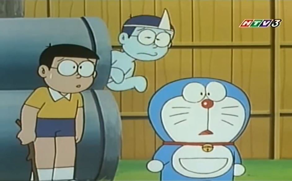 Hoạt hình Super Doraemon tuyển tập Doraemon - Tập 3 (2 giờ đồng hồ)