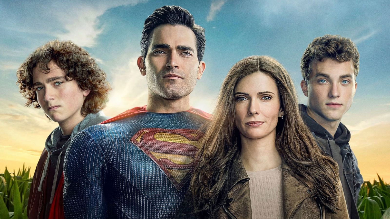 Superman and Lois 2021 Full Movies Free Watch Online