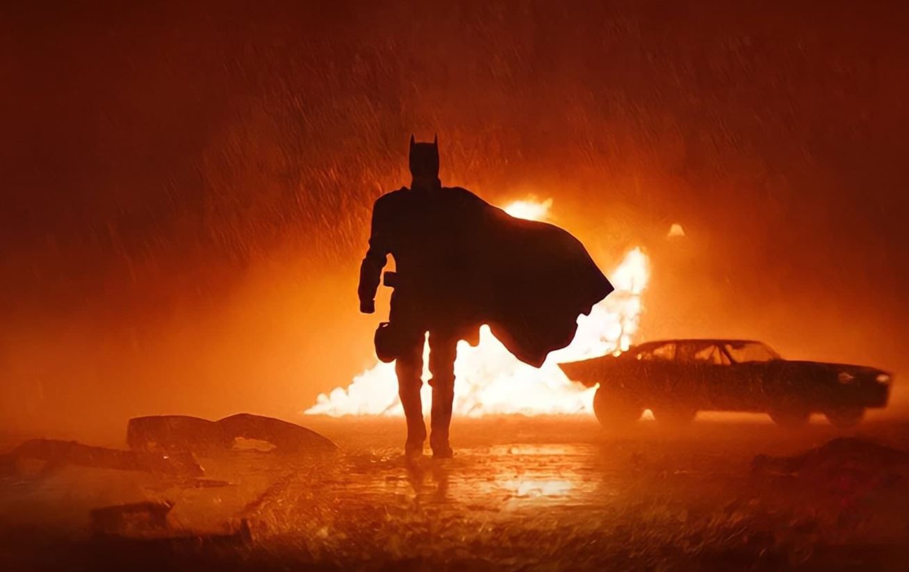 Watch The Batman (2022) Full Movie Free Online