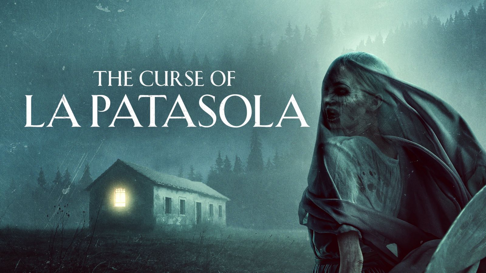 Watch The Curse of La Patasola (2022) Full Movies Free Online