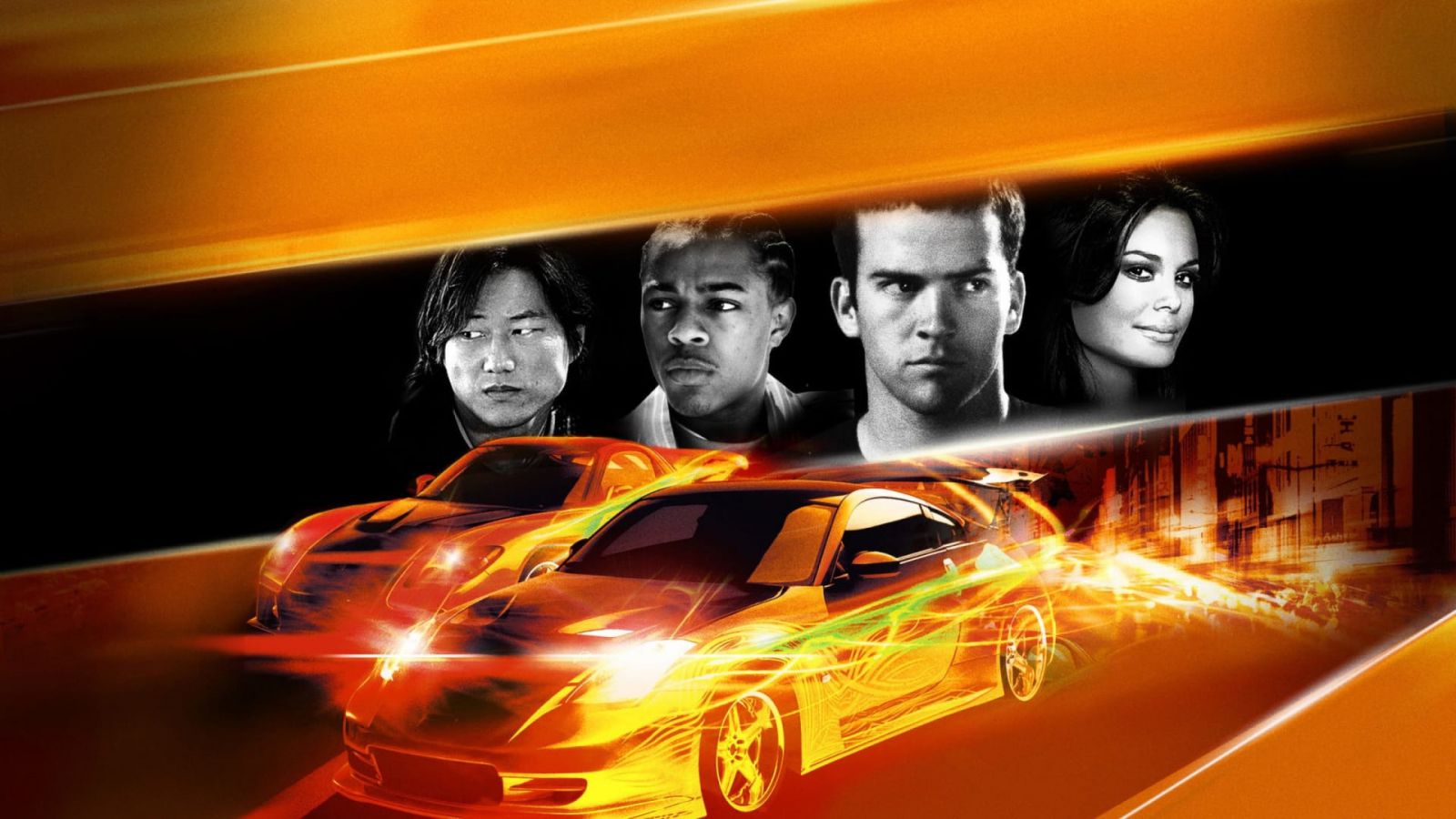 Watch The Fast and the Furious: Tokyo Drift (2006) Full Movies Full HD Free Online