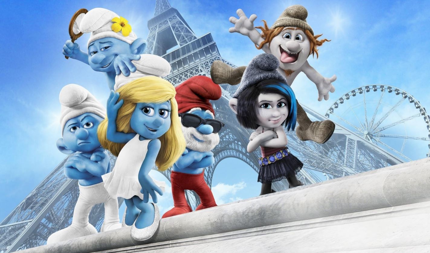 Watch The Smurfs 2 (2013) Full Movies Full HD Watch Free Online