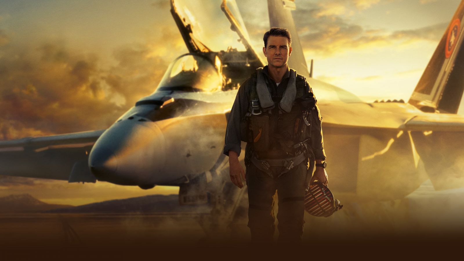 Watch Top Gun: Maverick (2022) TOM Cruise Full Movie Free Online