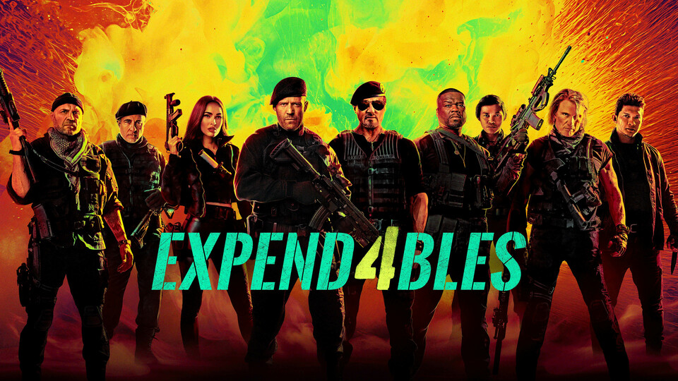Watch Movie Expend4bles (2023) The Expendables 4 Full HD Free Online