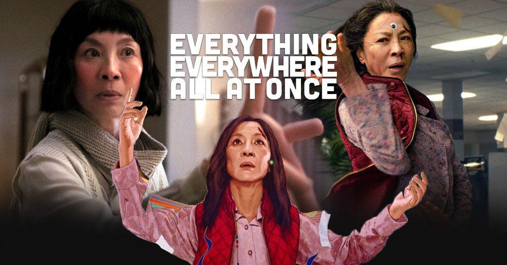 Watch Movie Everything Everywhere All At Once Full HD Free Online Streaming