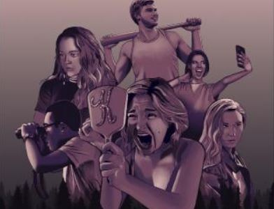 Watch White Girl Apokalypse (2021) Full Movies Full HD Free Online
