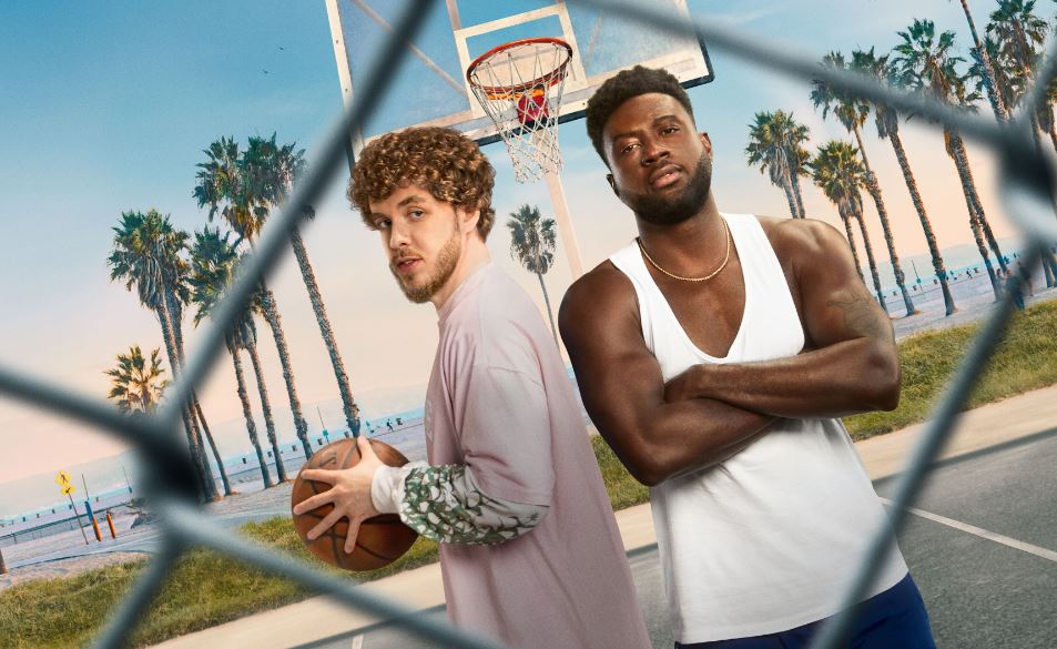 Watch Movie White Men Can’t Jump (2023) Full HD Free Online