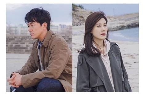 Phim Gió Không Ngừng Thổi (Woo-seong Kam, Ha-neul Kim) Full Vietsub Phụ Đề | Phim bộ tình cảm Hàn Quốc