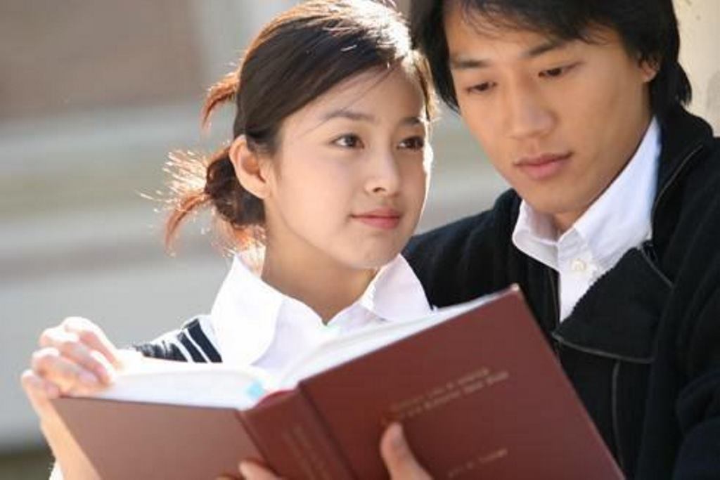 Phim Chuyện Tình Harvard (Kim Rae Won, Kim Tae Hee) Full Bản ĐẸP thuyết minh HAY | Phim thanh xuân học đường Hàn Quốc HAY NHẤT