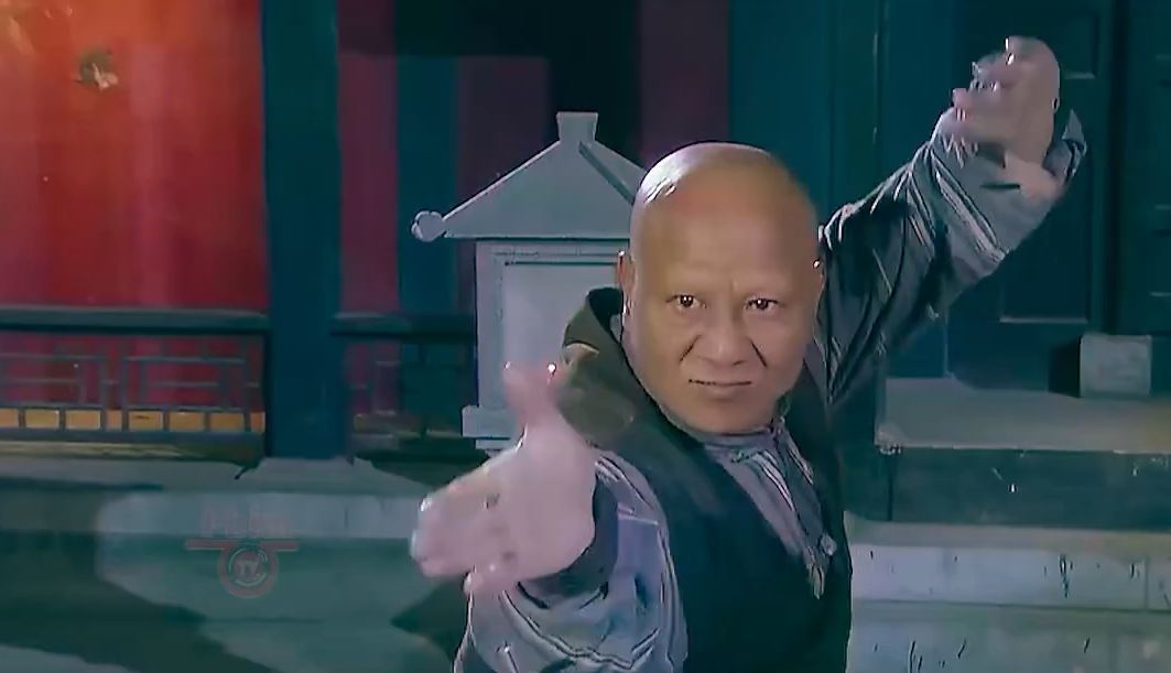 Phim Lẻ Trung Quốc | Đại Náo Thiếu Lâm Tự | HD Lồng Tiếng | Phim Võ Thuật Thiếu Lâm