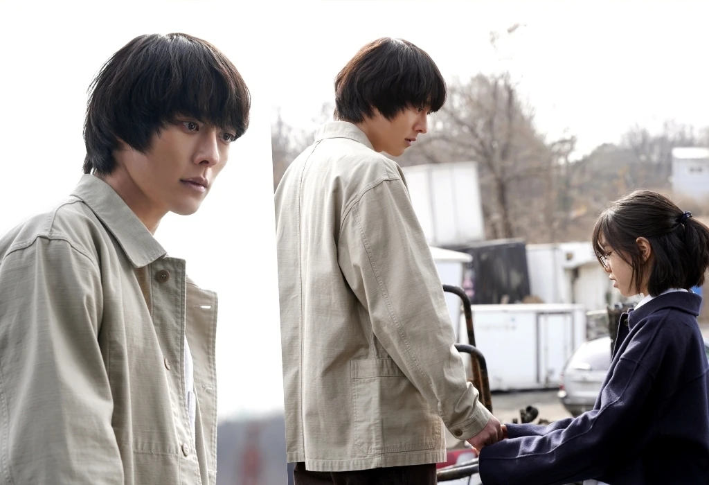 Dù Tôi Không Phải Là Người Hùng (2024) Jang Ki Yong, Park So Yi | Siêu Phẩm phim bộ Hàn Quốc [Thuyết Minh]