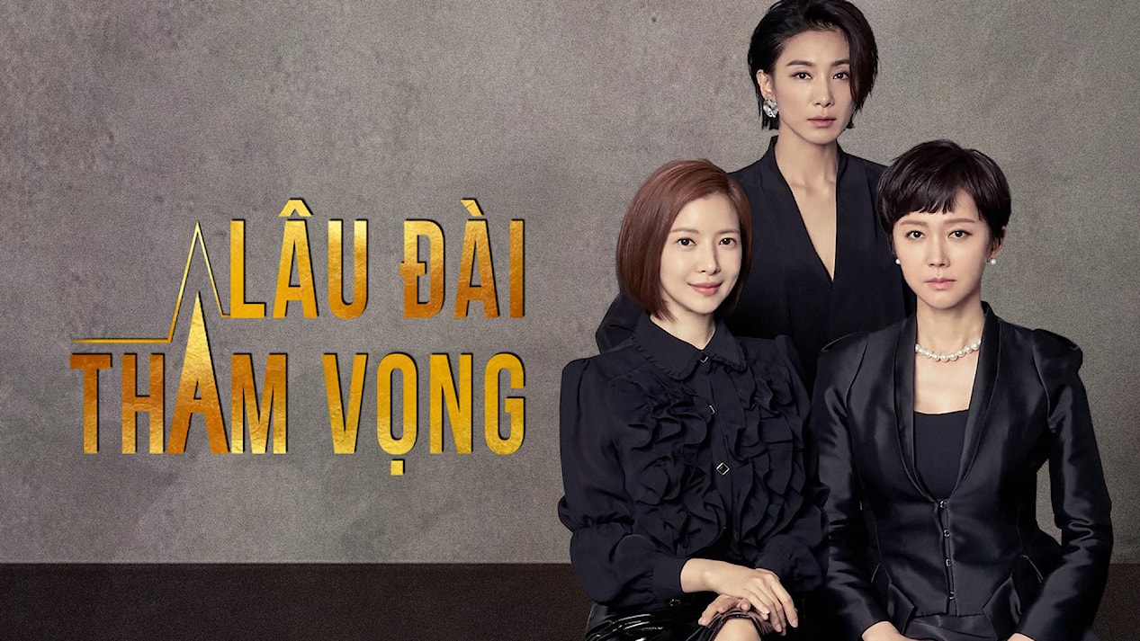 Phim Lâu Đài Tham Vọng (2018) Full Vietsub Thuyết Minh | SIÊU PHẨM Drama Hàn Quốc VÔ CÙNG KỊCH TÍNH