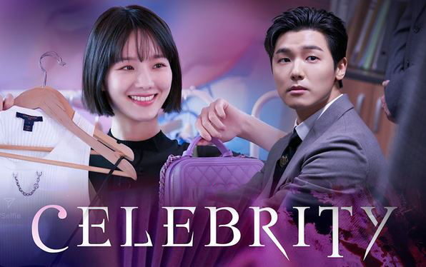 Xem Phim Người Nổi Tiếng (Celebrity 2023) Full HD Thuyết Minh Phụ Đề | Kang Min Hyuk (The Heirs)