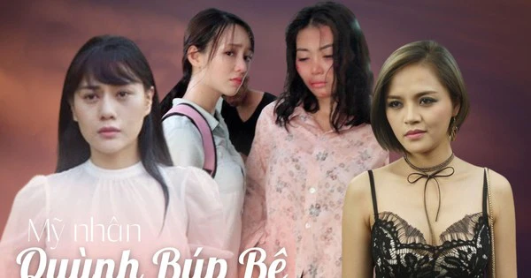 Phim Quỳnh Búp Bê (2018) Phương Oanh, Thu Quỳnh, Thanh Hương | Trọn Bộ Bản ĐẸP