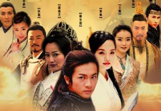Dương Môn Hổ Tướng (Tô Hữu Bằng, Chae-Rim) Full HD Lồng Tiếng Bản ĐẸP | PHIM CỰC HAY