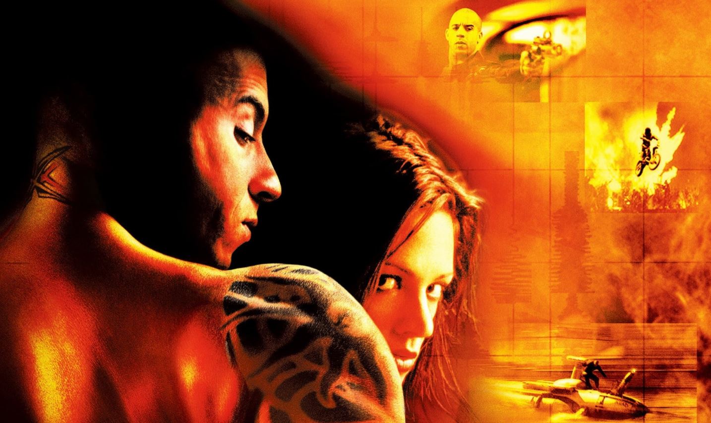 Watch Xander Cage xXx (2002) Vin Diesel Full Movie Free Online