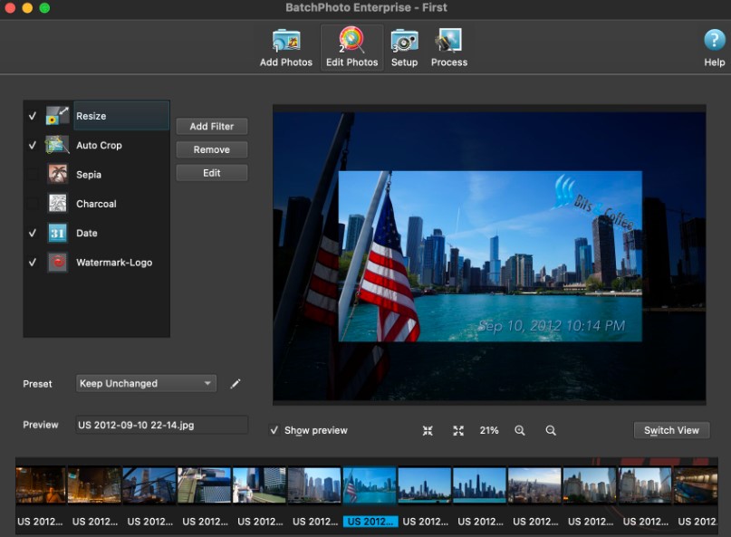 BatchPhoto Pro Enterprise 5.0.1 Full Keygen Version Download Free