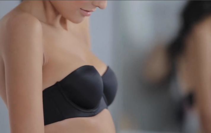 Video hướng dẫn bạn gái chọn đúng áo lót ngực trong mọi hoàn cảnh