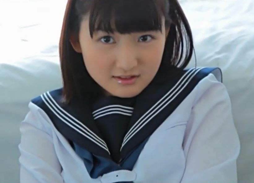 Clip Nữ Sinh Cute Nhật Bản Cực Xinh Dễ Thương Gợi Cảm