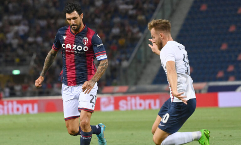 Bologna 1-0 Cosenza (2022.08.09) Coppa Italia Full Goals Highlights