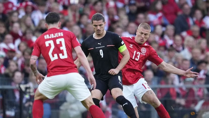 Denmark 2-0 Austria (UEFA Nations League) 2022.06.13 (19h45) Full Goals Highlight