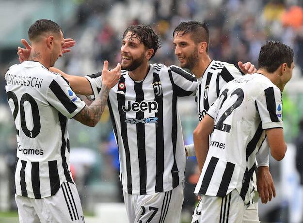Juventus 1-0 Malmo FF 2021.12.08 (17h45) Full Goals Highlight