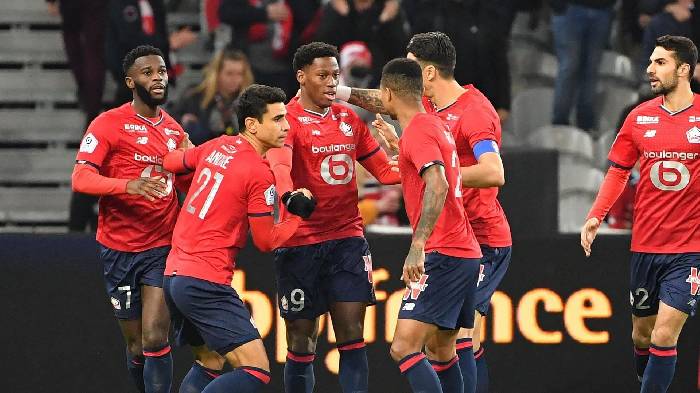 Ligue 1 Full Highlight, Ligue Full Goals Highlight, Watch LOSC Lille 4-1 Auxerre Highlights, Video Highlights LOSC Lille 4-1 Auxerre Highlights, See Clip LOSC Lille 4-1 Auxerre Highlights 2022.08.07, LOSC Lille Full Goals Highlights, Auxerre Full Goals Highlights