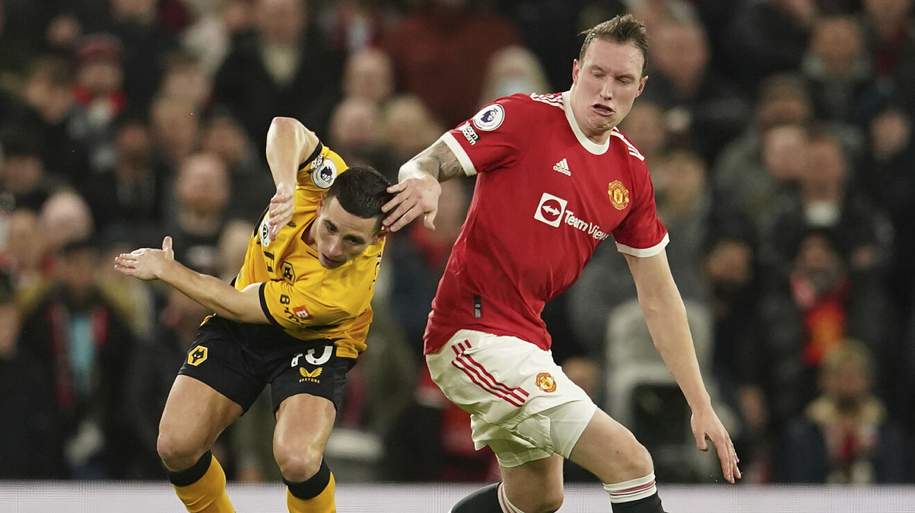 Manchester Utd 0-1 Wolves (2022.01.03) - 3 Bad Decisions of Rangnick