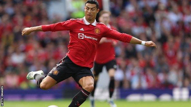 Manchester Utd 1-1 Rayo Vallecano (Friendly) 2022.07.31 (16h00) Full Goals Highlights