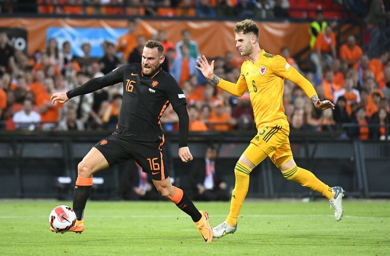 Netherlands 3-2 Wales (UEFA Nations League) 2022.06.14 (19h45) Full Goals Highlight