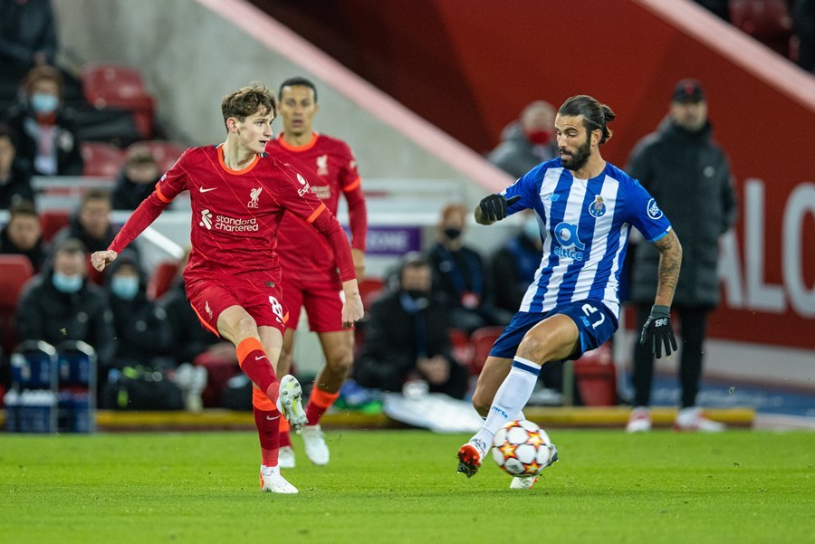 Liverpool 2-0 FC Porto 2021.11.24 (20h00) Full Goals Highlight Extended