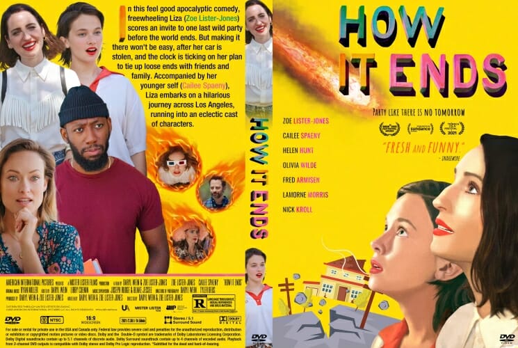How It Ends 2021 | ClipHubs.Com